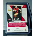 thumbnail image 2 of Jimmy Garoppolo 2020 Panini NFL Instant Vortex #11 Football Card 1/935, 2 of 3