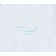 thumbnail image 3 of Buyless Fashion Baby Boy Bodysuit In Assorted Styles With Short Or Long Sleeves In Cotton, 3 of 7