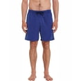 thumbnail image 3 of Center Trunk 17 Elasticated Boardshorts [Blueprint], 3 of 3