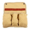 thumbnail image 1 of Arm Chair Caddy For Recliner, Chair Pocket Chair Arm Organizer with Multiple Pockets Multifunctional Chair Side Organizer For Beach Chairs, Outdoor Chairs, Lounge Chairs, 1 of 7