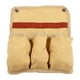 thumbnail image 5 of Organizador de Reposabrazos, 16 x 10,25 Pulgadas, 4 Bolsillos, Bolsa de Almacenamiento para lateral para Sillón, Bolsa lateral para silla con 2 bolsillos,, 5 of 7