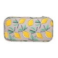 thumbnail image 1 of Estuche para agujas de crochet Sunnimix Estuche Compacto con Cremallera Y Bolsillos de Malla, 1 of 8