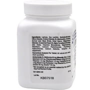 أقراص Cholodin للكلاب 50ct