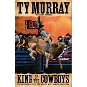 King of the Cowboys, Used [Hardcover]