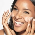Honest Beauty Deep Hydration Face Cream for All Skin Types Supports