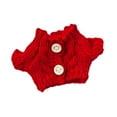 thumbnail image 3 of Ropa de muñeca de peluche Baoblaze 15cm-17cm disfraz de muñeca suéter, 3 of 8