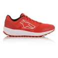 thumbnail image 4 of Alpinestars Meta Trail Mens All-Around Shoes Red/White 8 USA, 4 of 7
