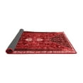 thumbnail image 2 of Ahgly Company Indoor Rectangle Persian Red Traditional Area Rugs, 6' x 9', 2 of 4