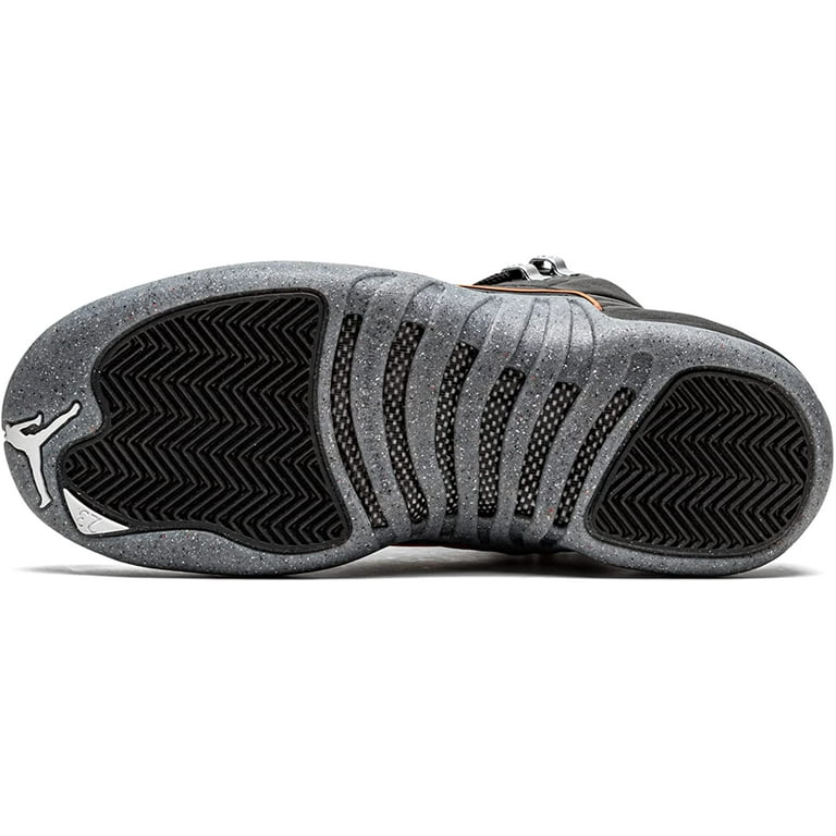 GS) Air Jordan 12 Retro 'Utility' DM5204-006 Sneakers Kids GS) Air Jordan 12 Retro 'Utility' DM5204-006 Sneakers Kids