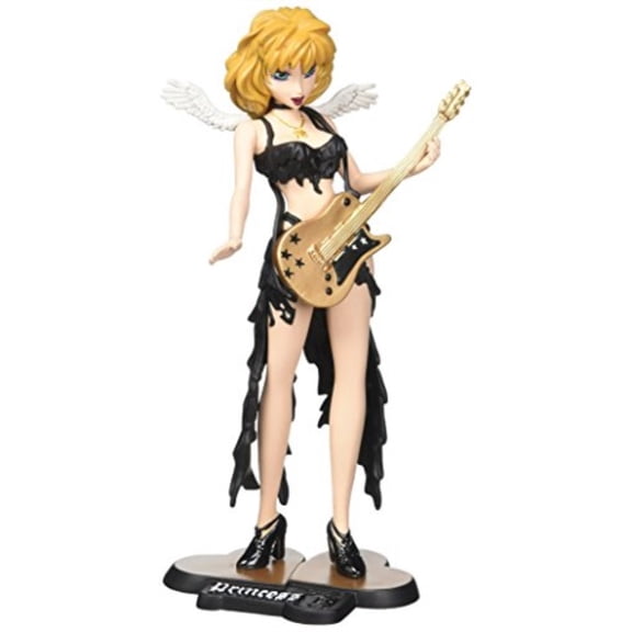 princess ai rock-n-roll vinyl action figure