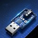 thumbnail image 5 of Receptor de Transmisor Mm para Car Sunnimix Adaptador USB Bluetooth, 5 of 8