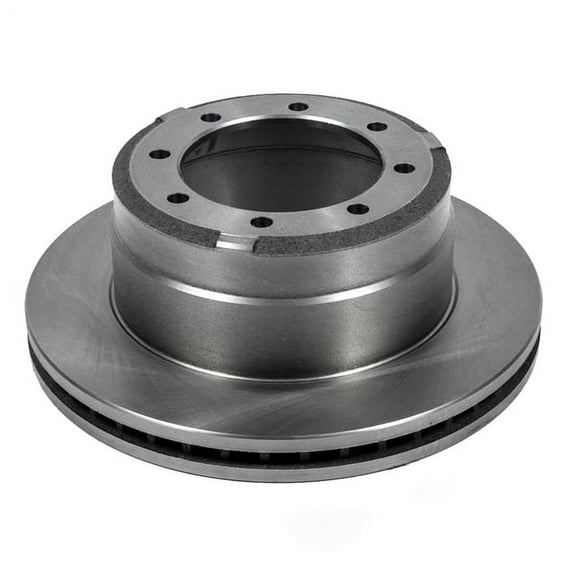 AutoSpecialty Brake Rotor
