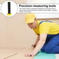thumbnail image 3 of Sinyiin Leveling Equal Height Ruler Leveling Special Ruler Wall Lay Horizontals Scale, 3 of 20