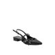 thumbnail image 2 of Flats Mujer Kipon Formal Vestir negro 23, 2 of 6