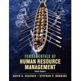 thumbnail image 1 of Pre-Owned Fundamentals of Human Resource Management (Paperback) 047000794X 9780470007945, 1 of 1