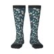 thumbnail image 1 of Balery Vintage Floral Calcetines novedosos Calcetines deportivos Calcetines hasta la rodilla Calcetines de algodón Calcetines originales y geniales, 1 of 6