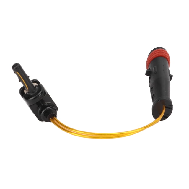 ,Brake Pad Wear Sensor Brake Pad Wear Sensor Sleek Aesthetic