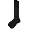 thumbnail image 2 of Pantherella Men's Laburnum, Black, Medium, 2 of 3
