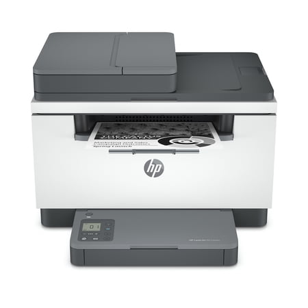 UPC: 0194850889608 | LaserJet MFP M234sdw Wireless Multifunction Laser Printer Copy/Print/Scan 6GX01FBGJ