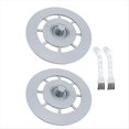 thumbnail image 1 of Para Roboroc P10 Soporte para Mopa Q Accesorios para Mopa Cepillo, 1 of 5