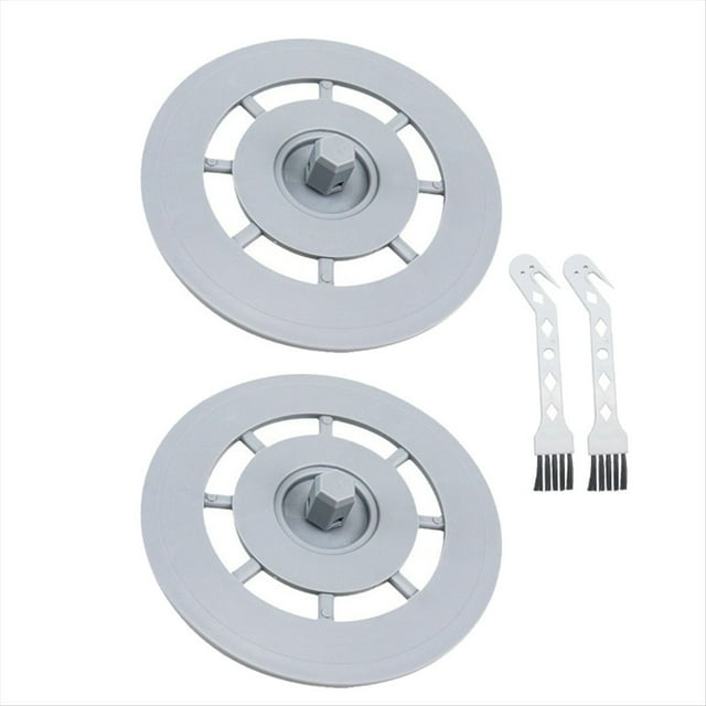Para Roboroc P10 Soporte para Mopa Q Accesorios para Mopa Cepillo