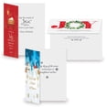 thumbnail image 5 of Current Joy Religious Christmas Cards Value Pack, Set of 32, 5" x 7", 5 of 9