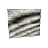 Cabin Air Filter Fits select: 2005-2009 CHEVROLET EQUINOX, 2002-2007