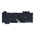 thumbnail image 3 of Teclado de computadora portátil CUTICAT para ROG GL704GV GL704GM GL704GW Negro, 3 of 5