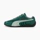 thumbnail image 2 of PU & MA Speedcat The Neverworn V Color Dark Myrtle-Green Moon 401532-01 Men Us6.5, 2 of 6
