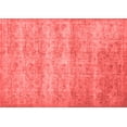thumbnail image 1 of Ahgly Company Indoor Rectangle Persian Red Traditional Area Rugs, 2' x 5', 1 of 4