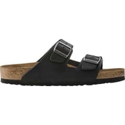 Birkenstock Arizona Soft Footbed Oil Leather Sandal