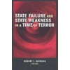 State Failure and State Weakness in a Time of Terror, Used [Hardcover]