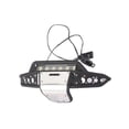 thumbnail image 1 of Front Bumper With Led Light For Trx4m 1/18 Rc Crawler Car Upgrade Parts Accessories, 1 of 5