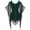 Green, variant on Women's Gothic Renaissance Tops Off Shoulder Medieval Steampunk Victorian Corset Flowy Tops Green XXL