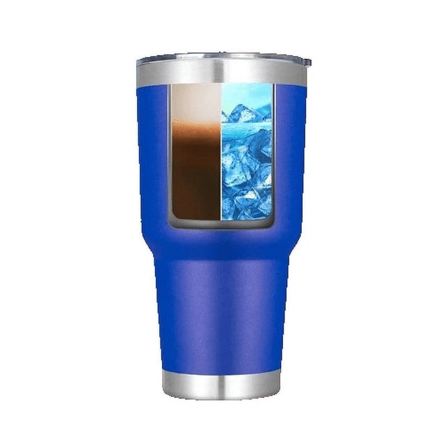 Duo De Termos 30 Y 13 Oz