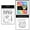 HG-YX1130, variant on Rxuiael Stamps and Cutting Dies Sets for 2025-2026 Stamps Dies Card Crafting for Card Making