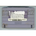 thumbnail image 2 of 1990 The Irem Skins Game SNES Video Game Cartridge Type A, 2 of 2