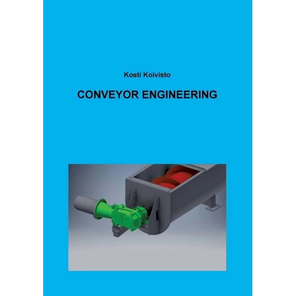 Conveyor Engineering, (Paperback)