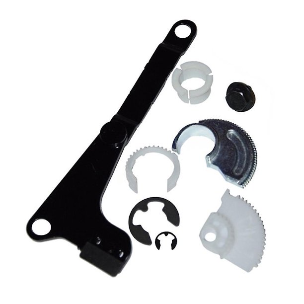 Kit de Reparación YONGSHENG Compatible Con Autobús 81623406128 20443551 42538427