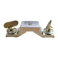 thumbnail image 3 of Truss Clamp Stage Light Clamp Moving Head Light Bridge Connector Durable Aluminum for Theater Bar Concert Installations, 3 of 8