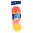 thumbnail image 3 of O-Cedar Non-Stick Plastic Scrubbers, All-Purpose Non-Scratch Scrubbers, 9 Ct, 3 of 4
