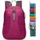 thumbnail image 1 of Mochila Sinotron Ligera Plegable 22L para Viajes y Camping, 1 of 6