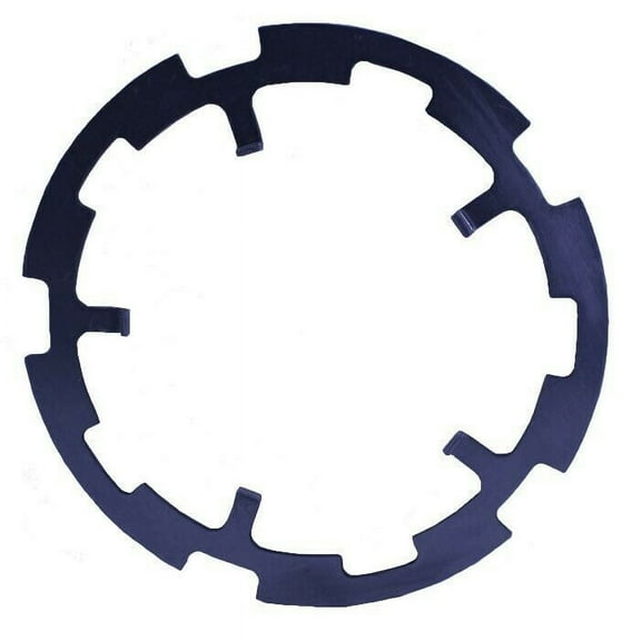 Polaris front differential 5 Prong Armature Plate Brutus Ranger RZR ATV 3234407