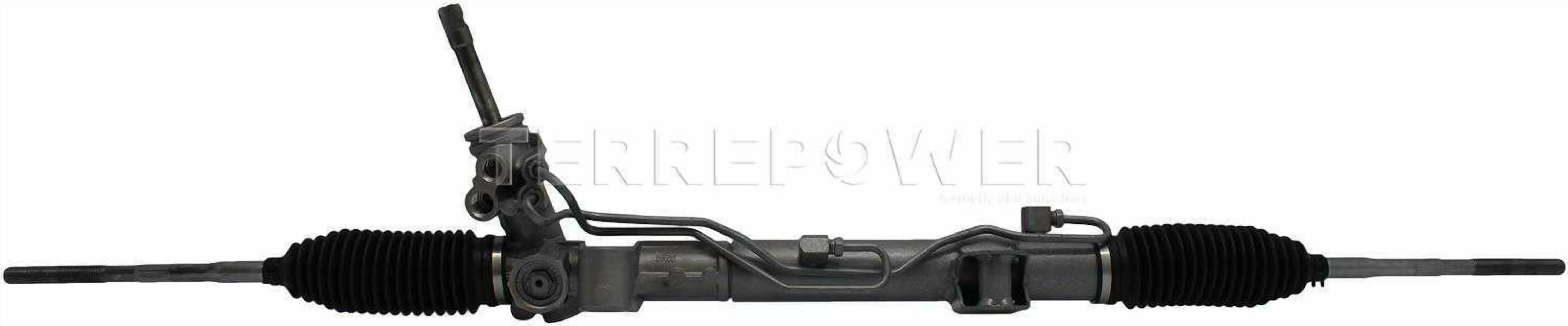 TERREPOWER formerly BBB Industries 102-0279 Power Steering Rack and Pinion Unit