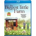 thumbnail image 1 of The Biggest Little Farm  [BLU-RAY] Ac-3/Dolby Digital, Digital Theater System, 1 of 1