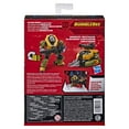 thumbnail image 5 of Transformers Studio Series 80 Deluxe Transformers: Bumblebee Brawn Action Figure, 5 of 8