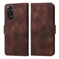 thumbnail image 5 of Funda GANGXUN para Xiaomi Redmi Note 11s 4G con diseño acolchado elegante, cuero PU, protección total y ajuste preciso, 5 of 5