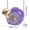 B, variant on Gecau Portable Fan, 锘縈ini Fan for Travel,School,Outdoor Small Handheld Fan USB Rechargeable Cool,Adjustable Wind Speed,Summer Essential Easy to use Beautiful Appearance Up to 50% 0ff