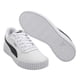 thumbnail image 1 of Tenis Puma Carina 2.0 38584907 para Mujer color Blanco, 1 of 3