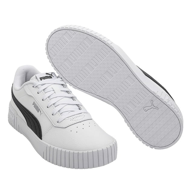 Tenis Puma Carina 2.0 38584907 para Mujer color Blanco